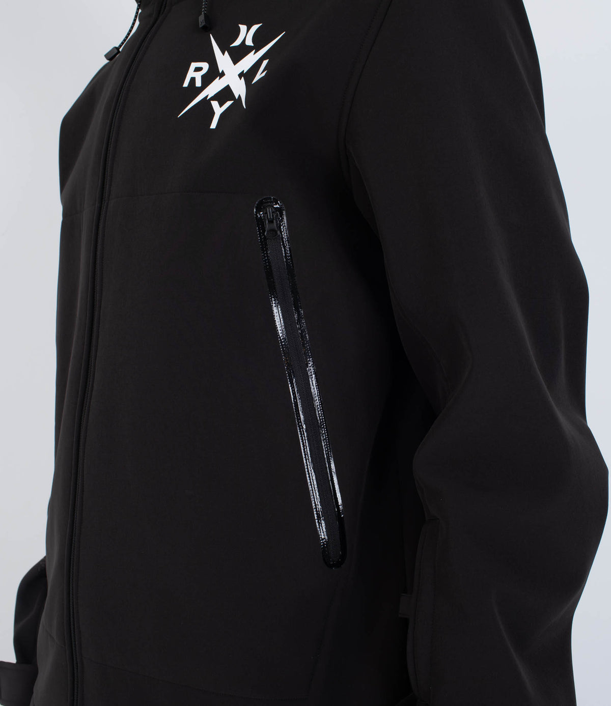 Snowboard jacket men - X series shell