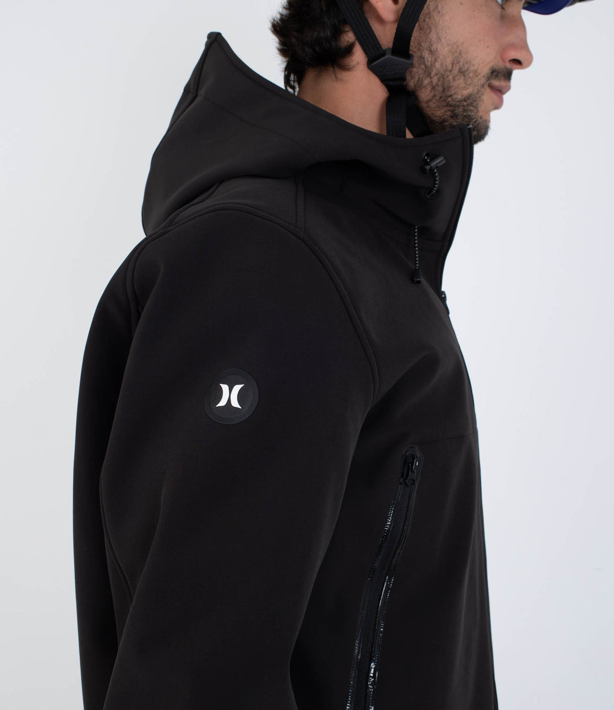 Snowboard jacket men - X series shell