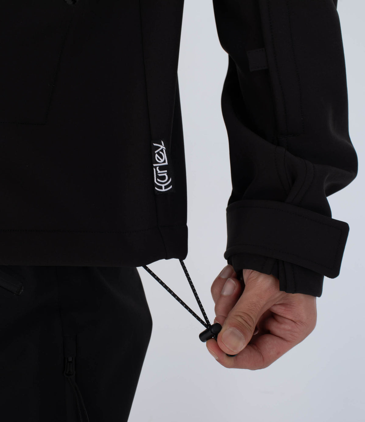 Snowboard jacket men - X series shell