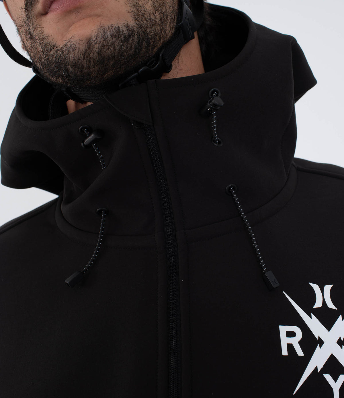 Snowboard jacket men - X series shell