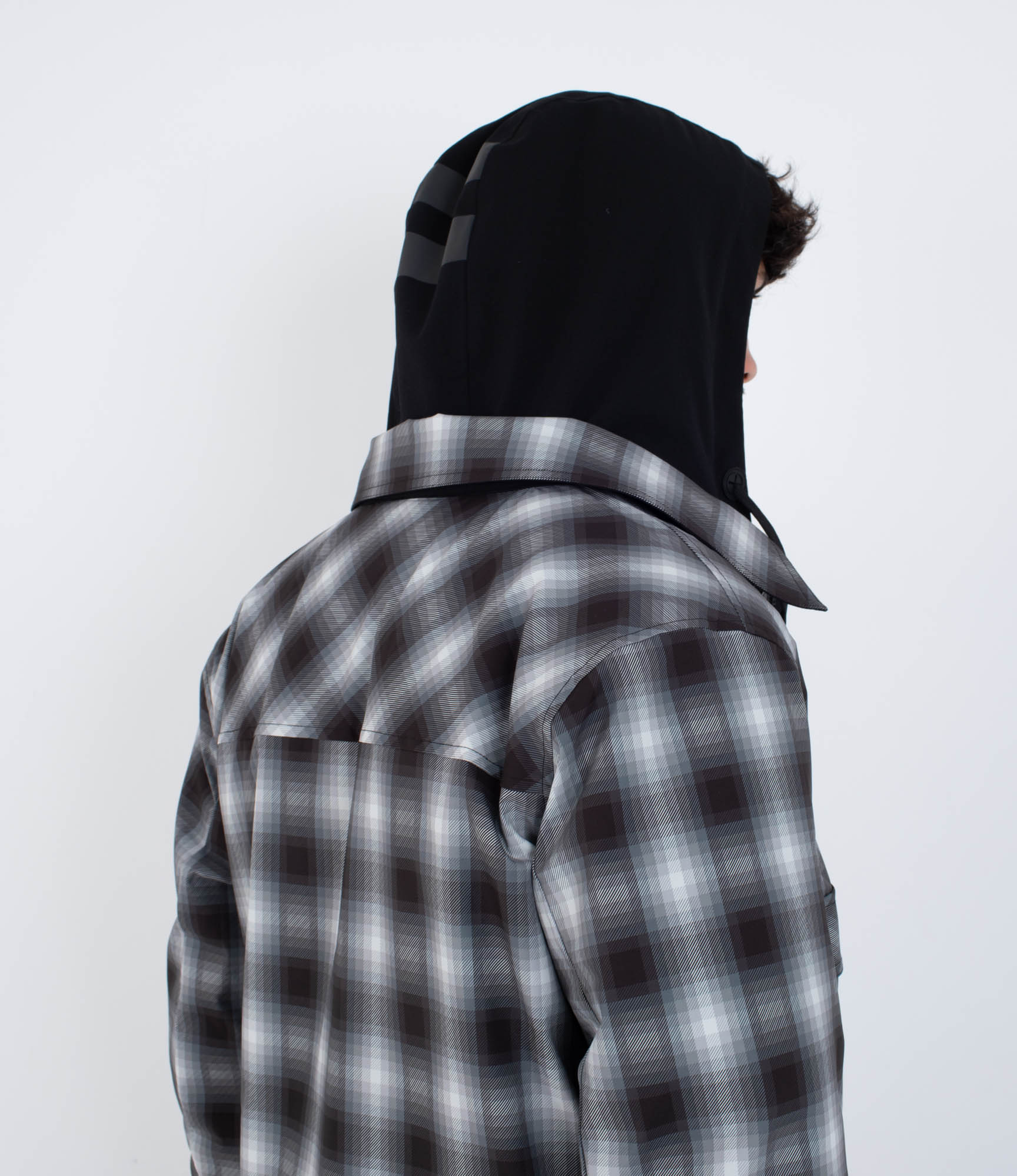 Snowboard jacket men - Axe thermal
