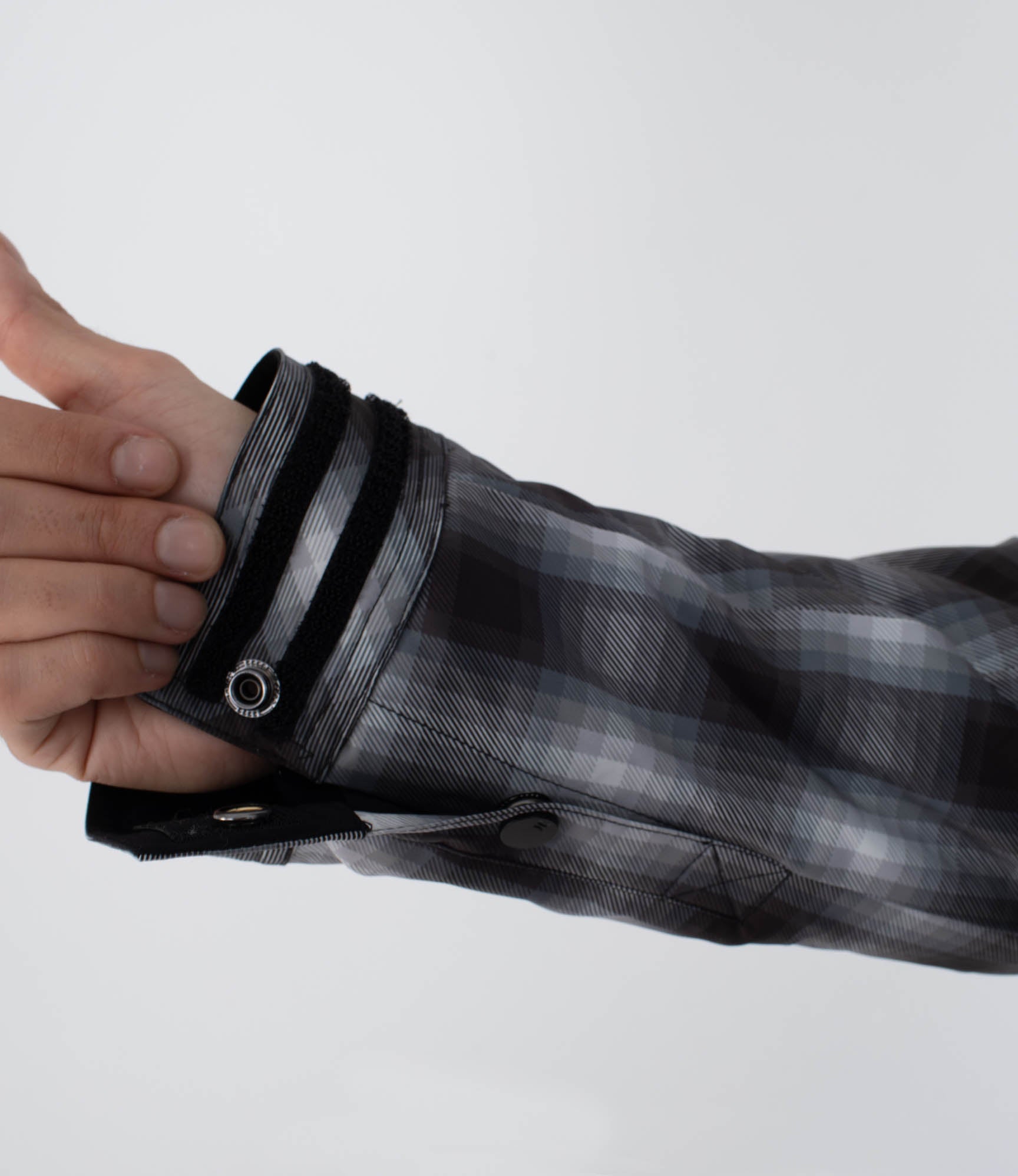 Snowboard jacket men - Axe thermal