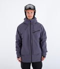 Cream + - Chaqueta de nieve hombre