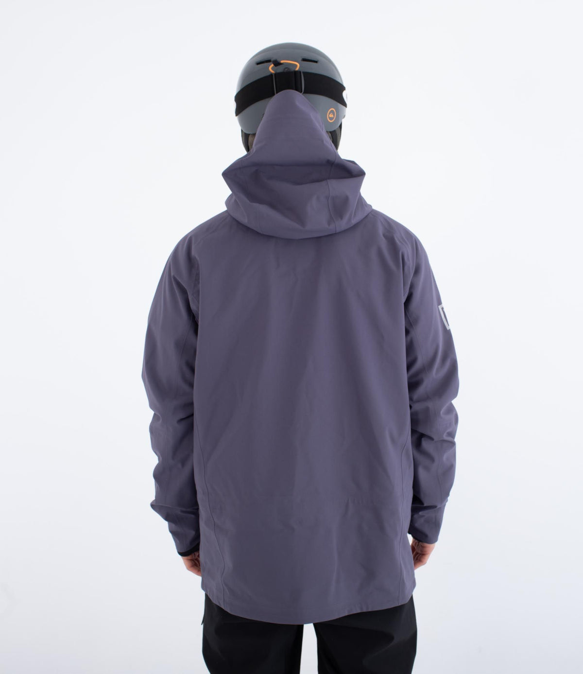 Cream + - Chaqueta de nieve hombre