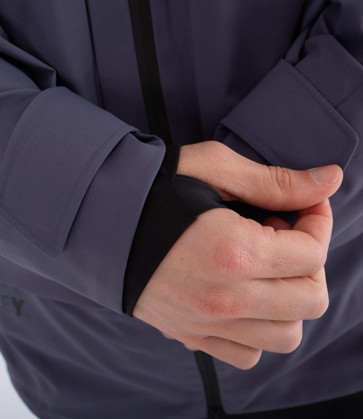 Cream + - Chaqueta de nieve hombre