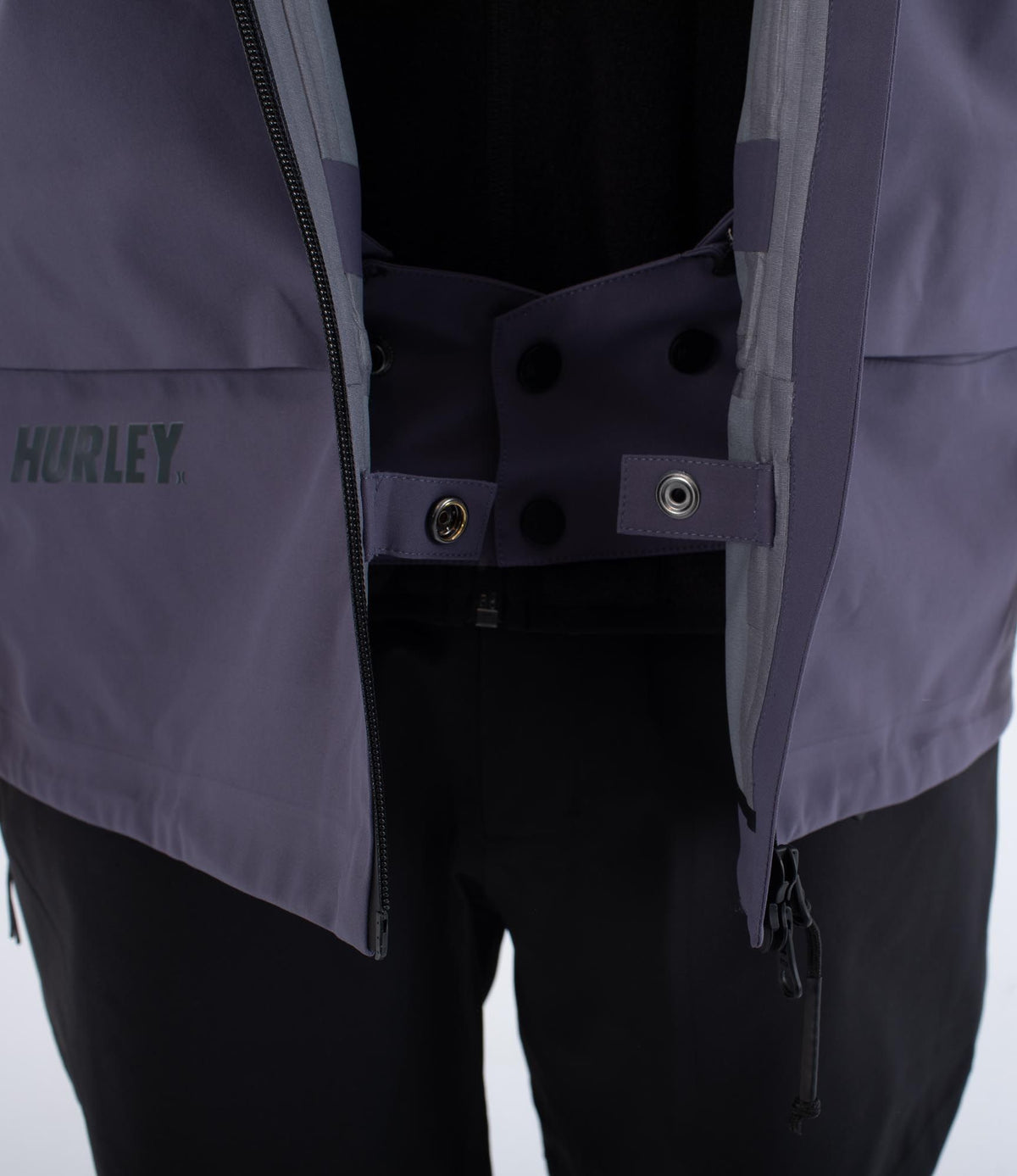 Cream + - Chaqueta de nieve hombre