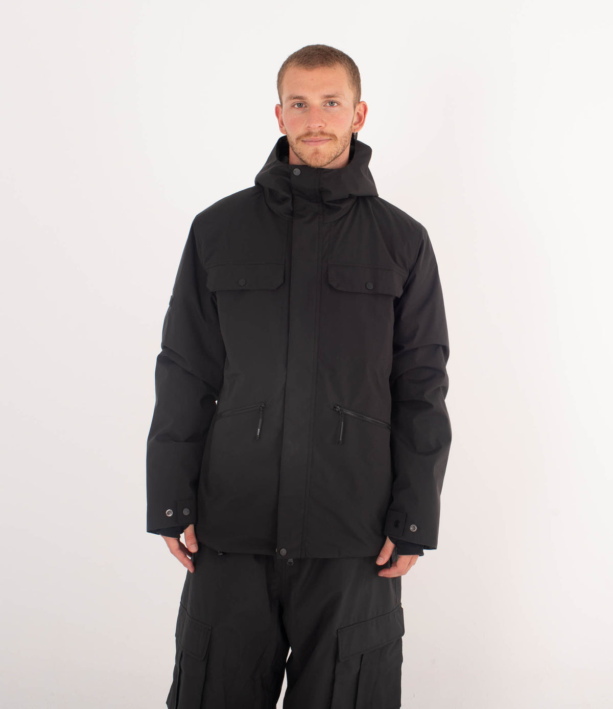 BP primaloft - Veste de neige pour hommes