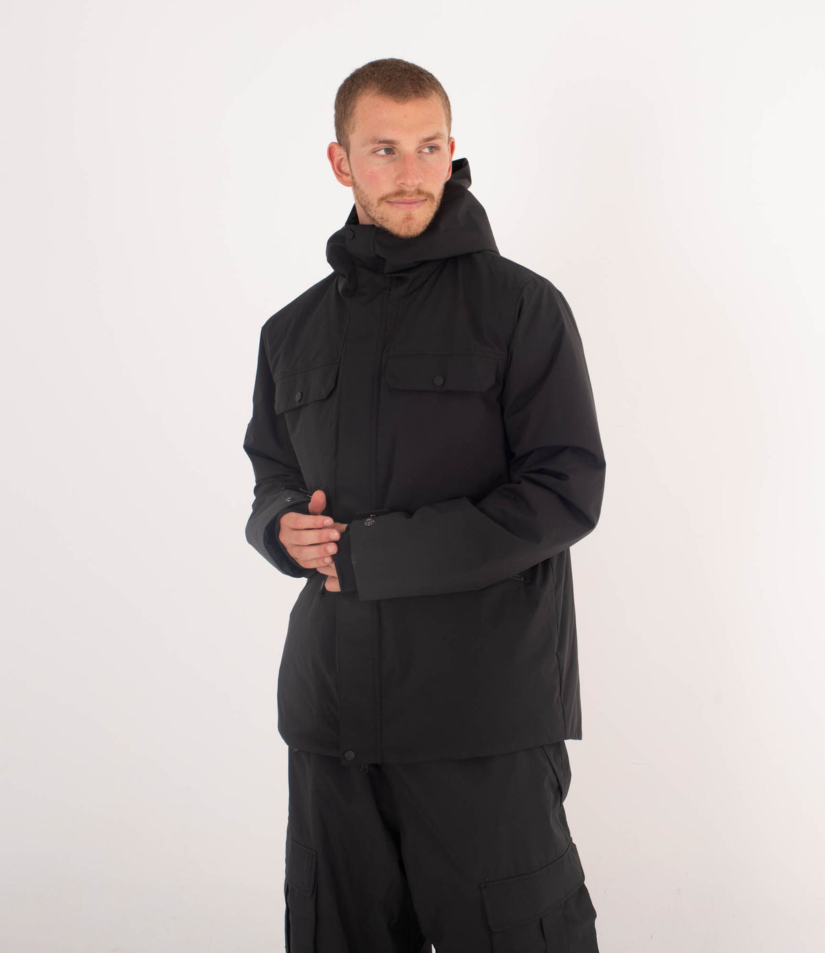 BP primaloft - Veste de neige pour hommes