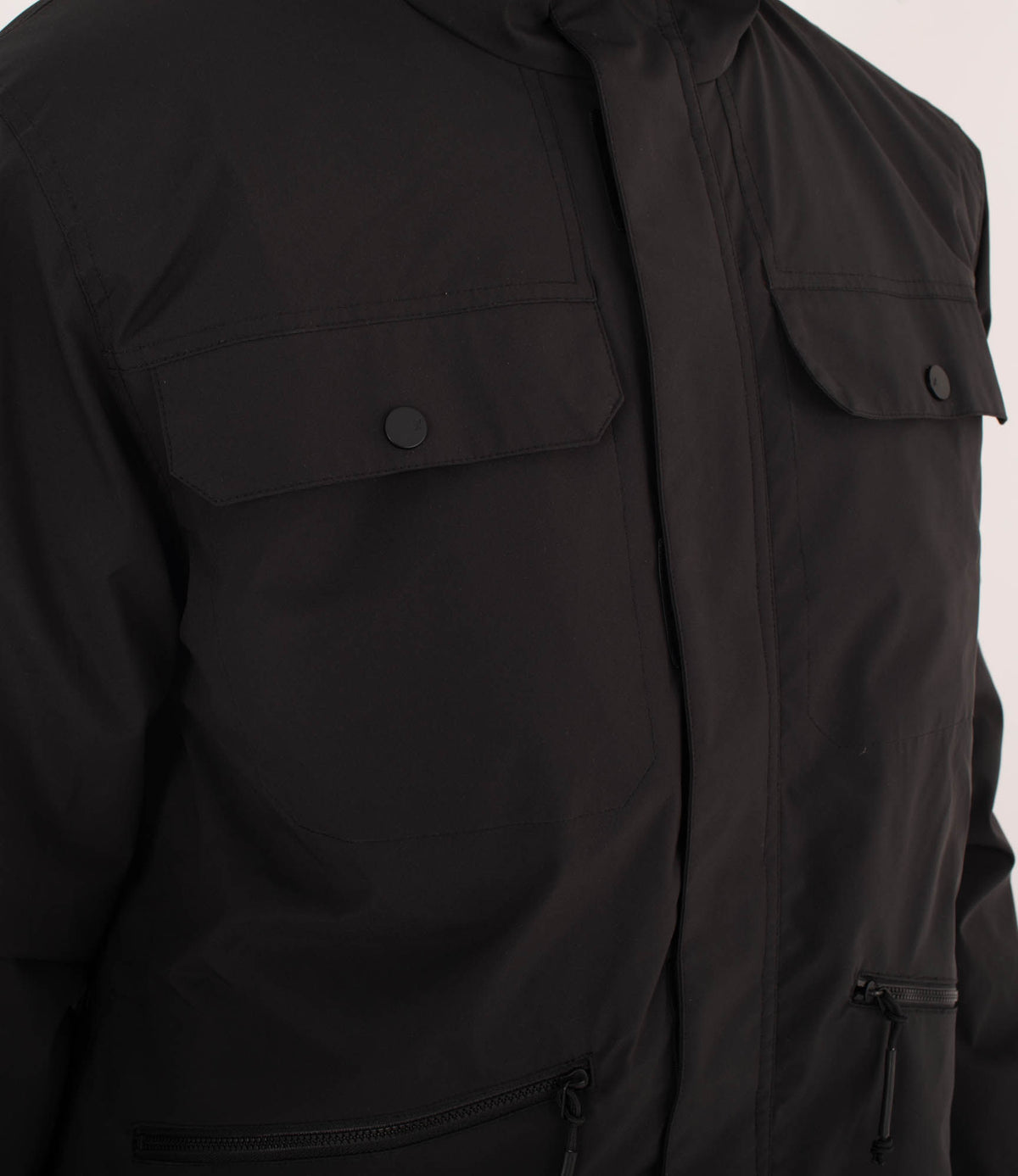 BP primaloft - Veste de neige pour hommes