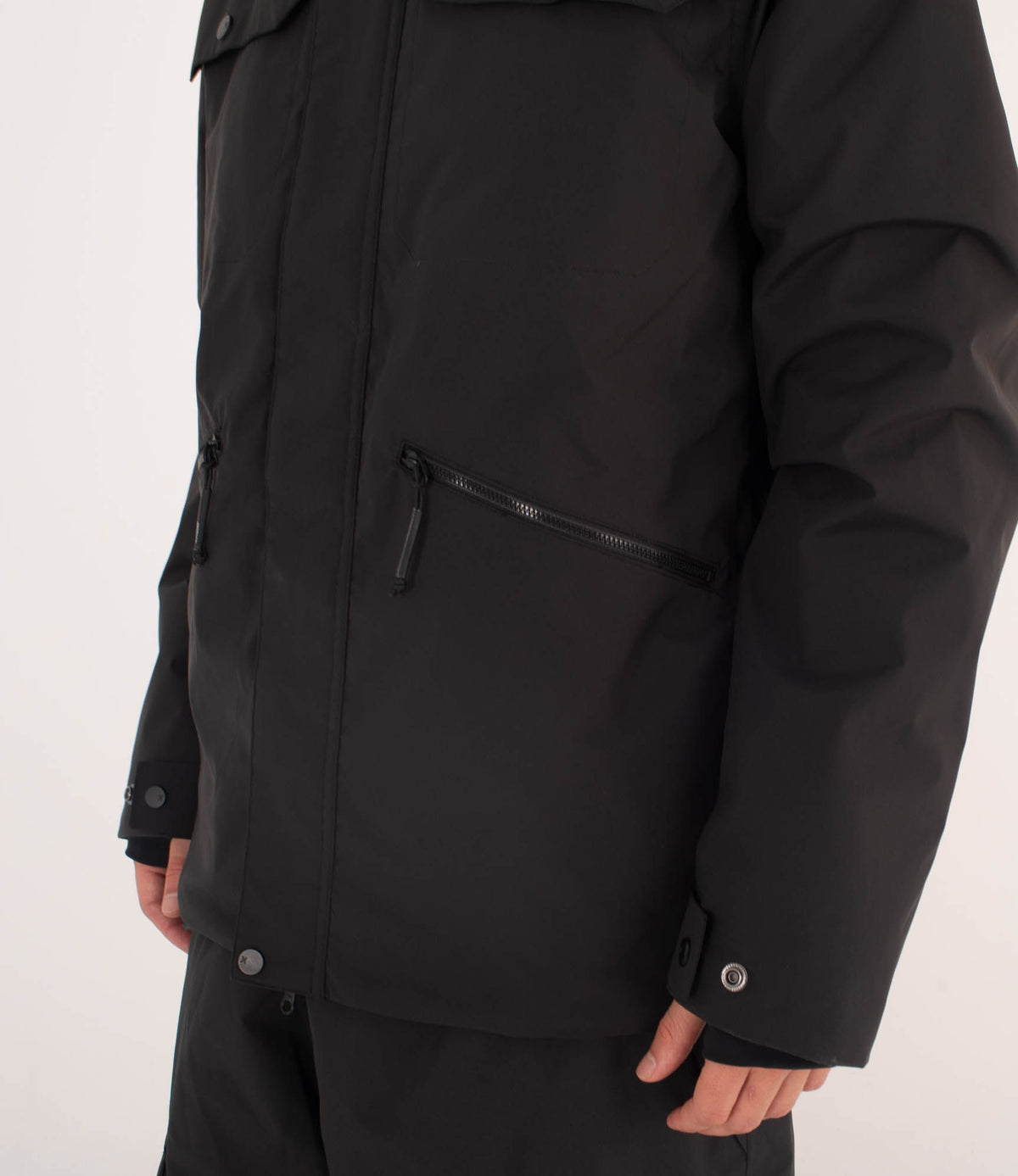 BP primaloft - Veste de neige pour hommes
