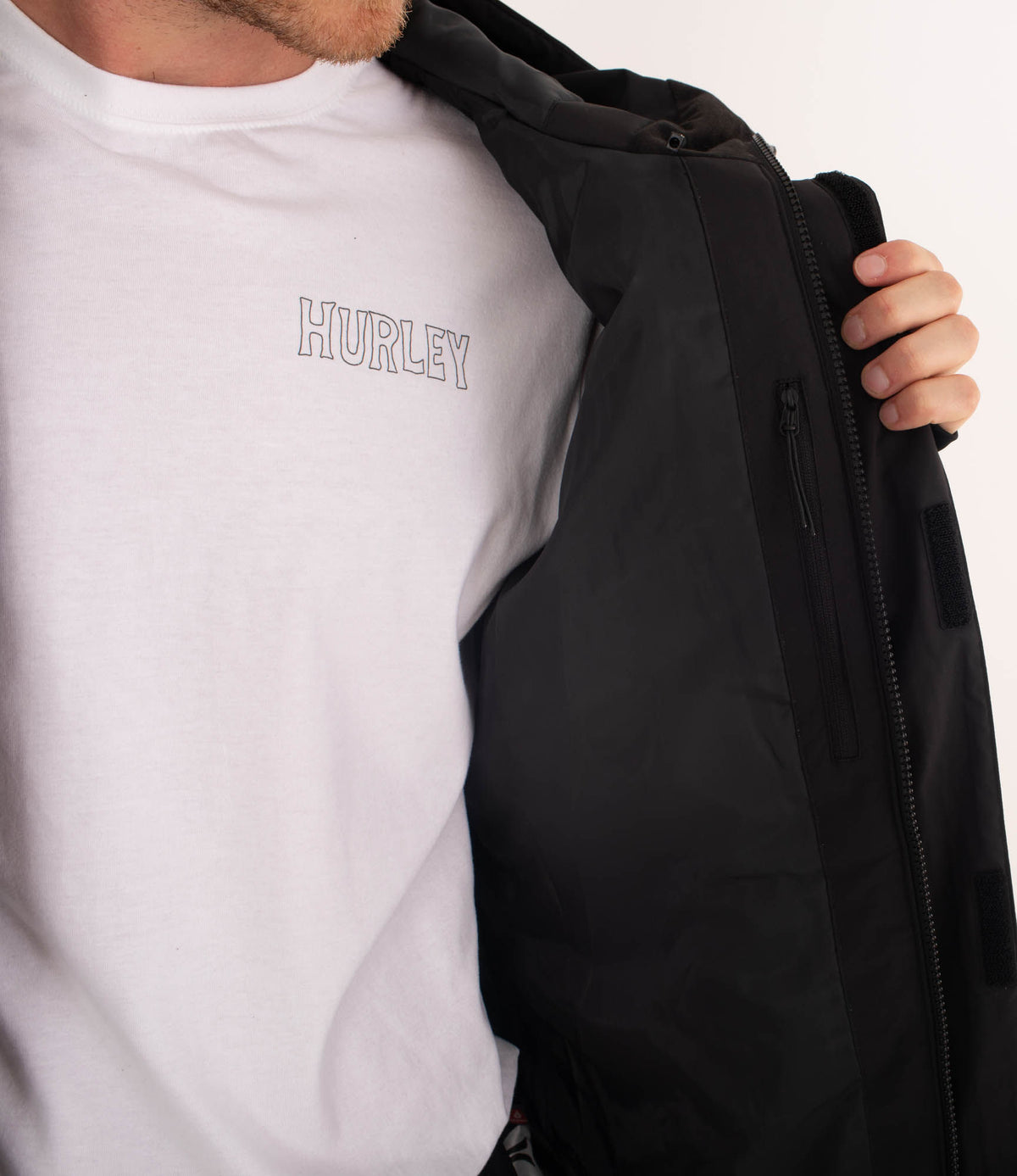 BP primaloft - Veste de neige pour hommes
