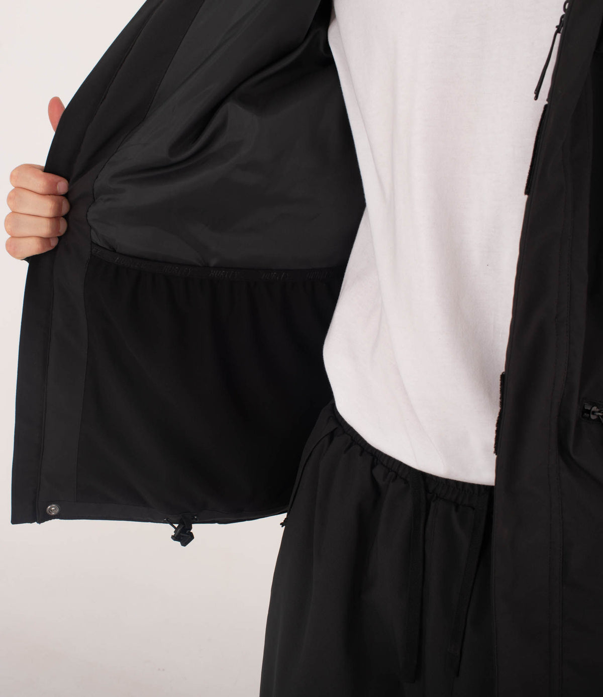 BP primaloft - Veste de neige pour hommes