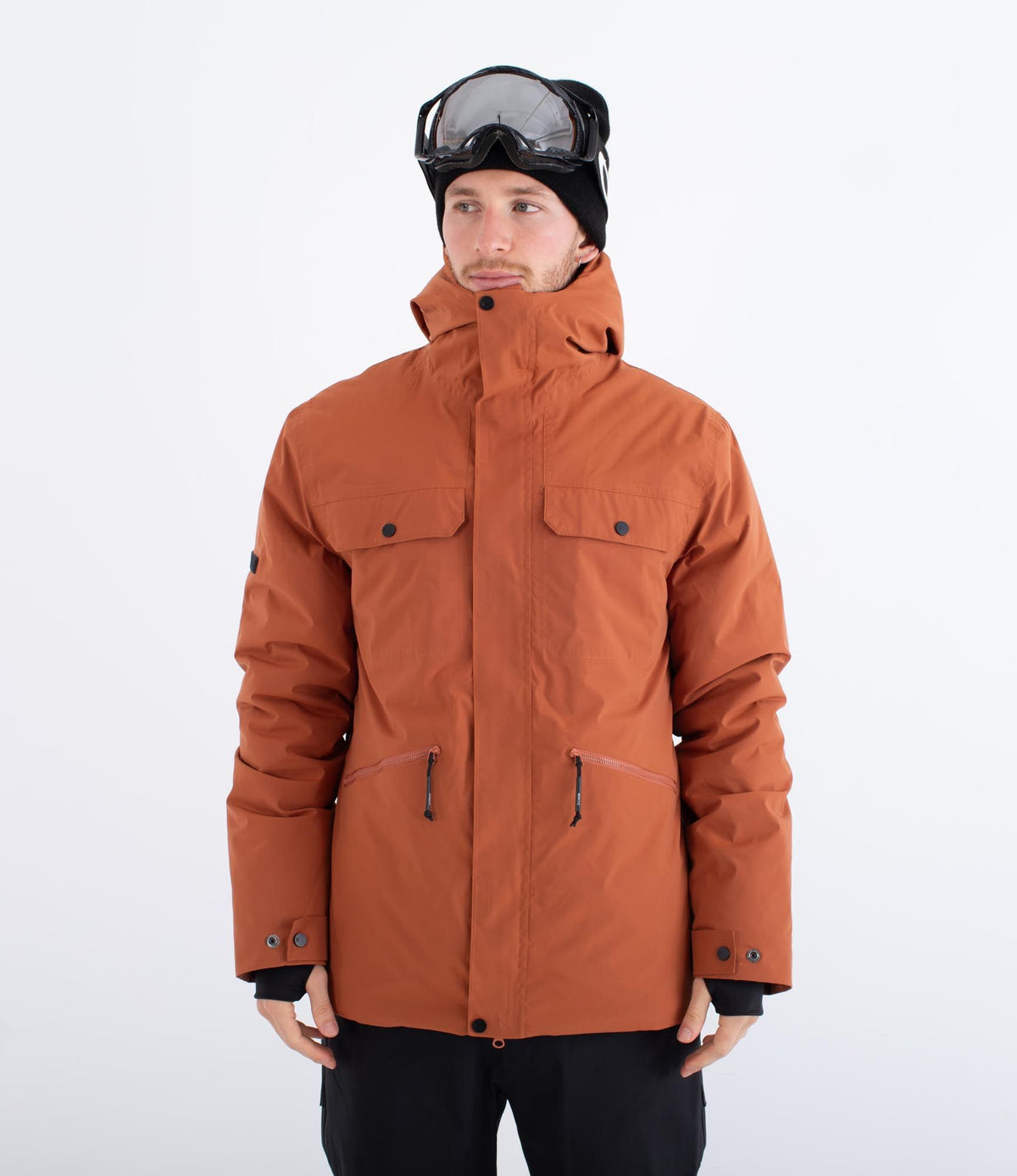 BP primaloft - Veste de neige pour hommes