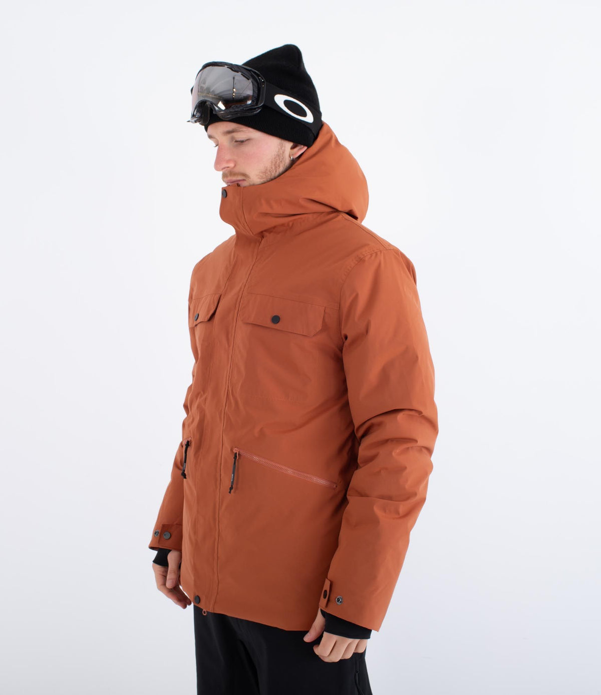BP primaloft - Chaqueta de nieve hombre