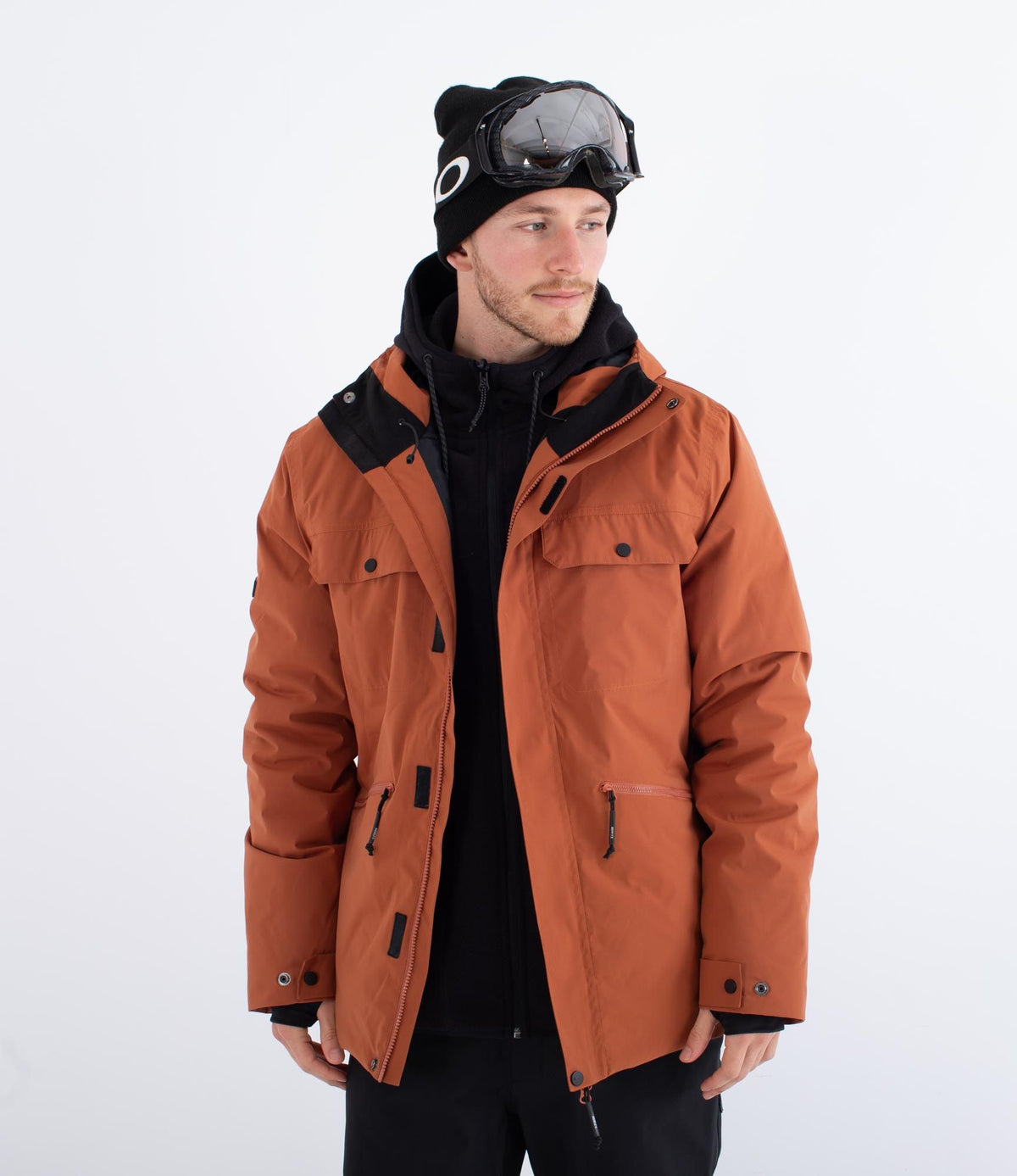 BP primaloft - Chaqueta de nieve hombre