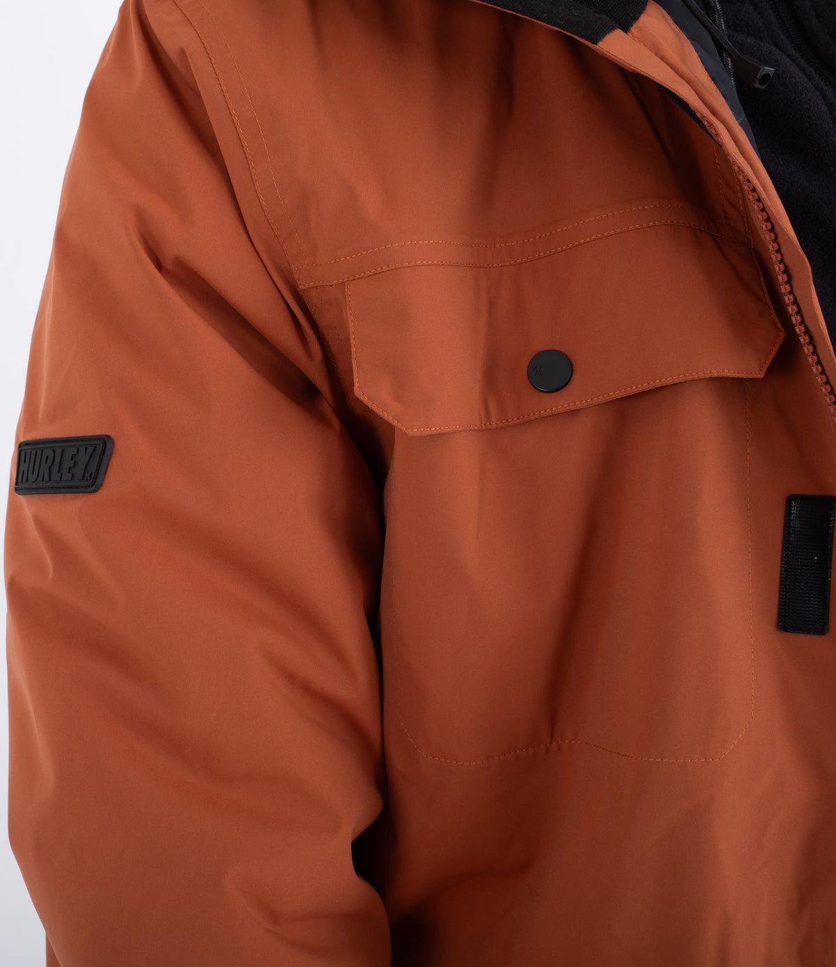 BP primaloft - Chaqueta de nieve hombre