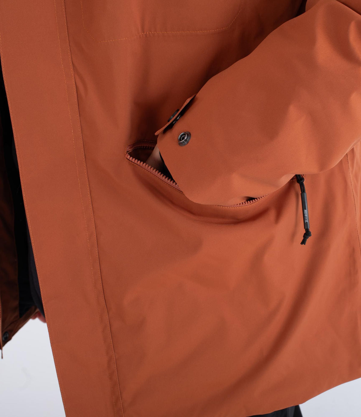 BP primaloft - Chaqueta de nieve hombre