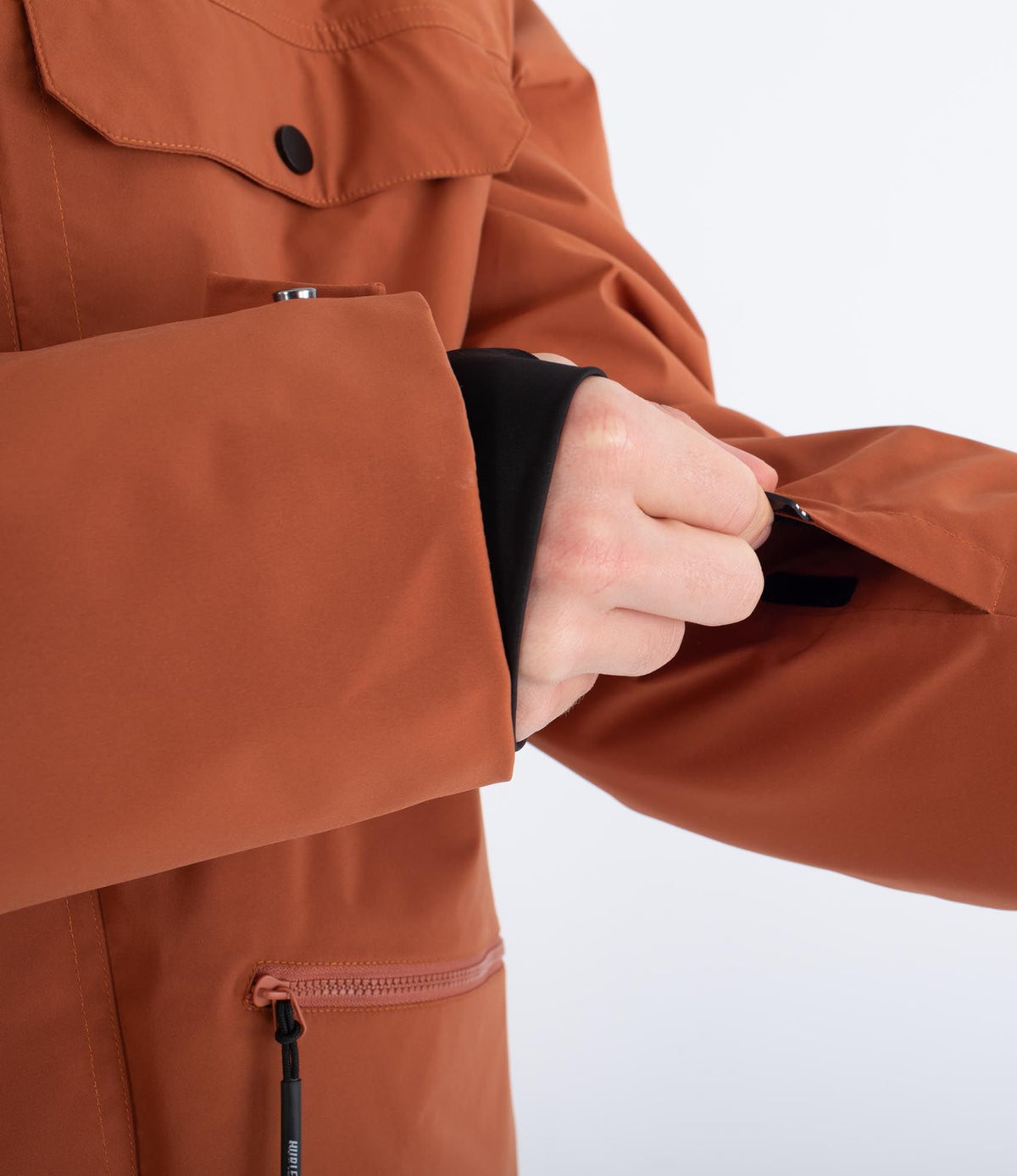 BP primaloft - Chaqueta de nieve hombre