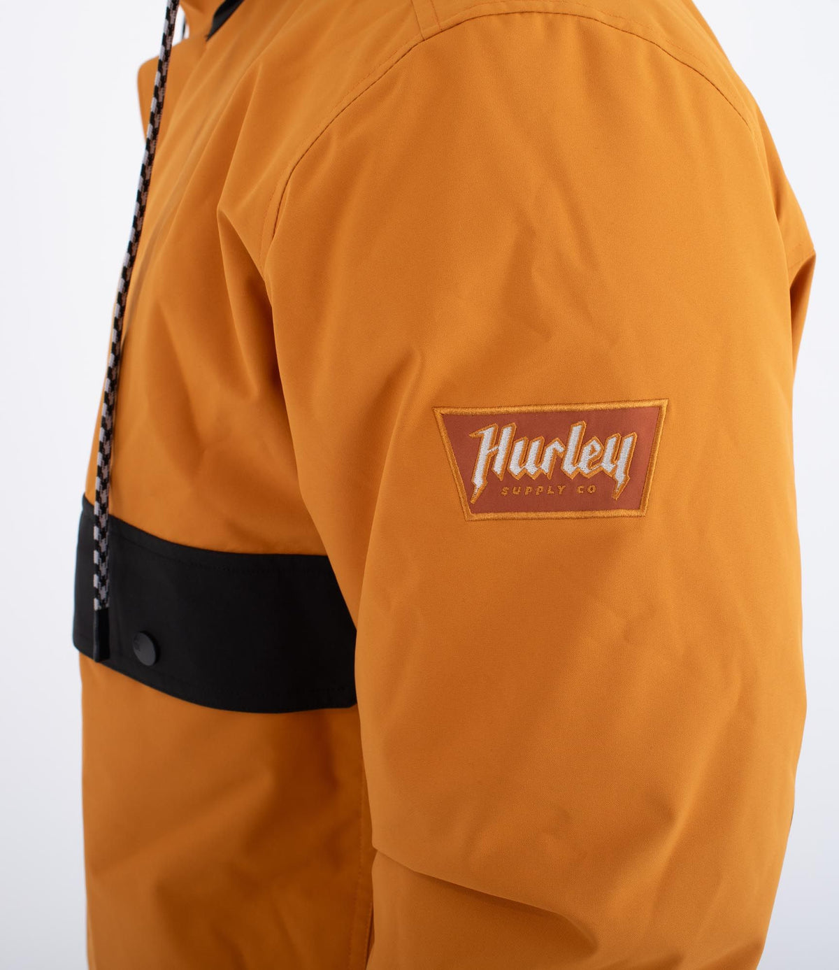 Construit - Veste de neige pour hommes