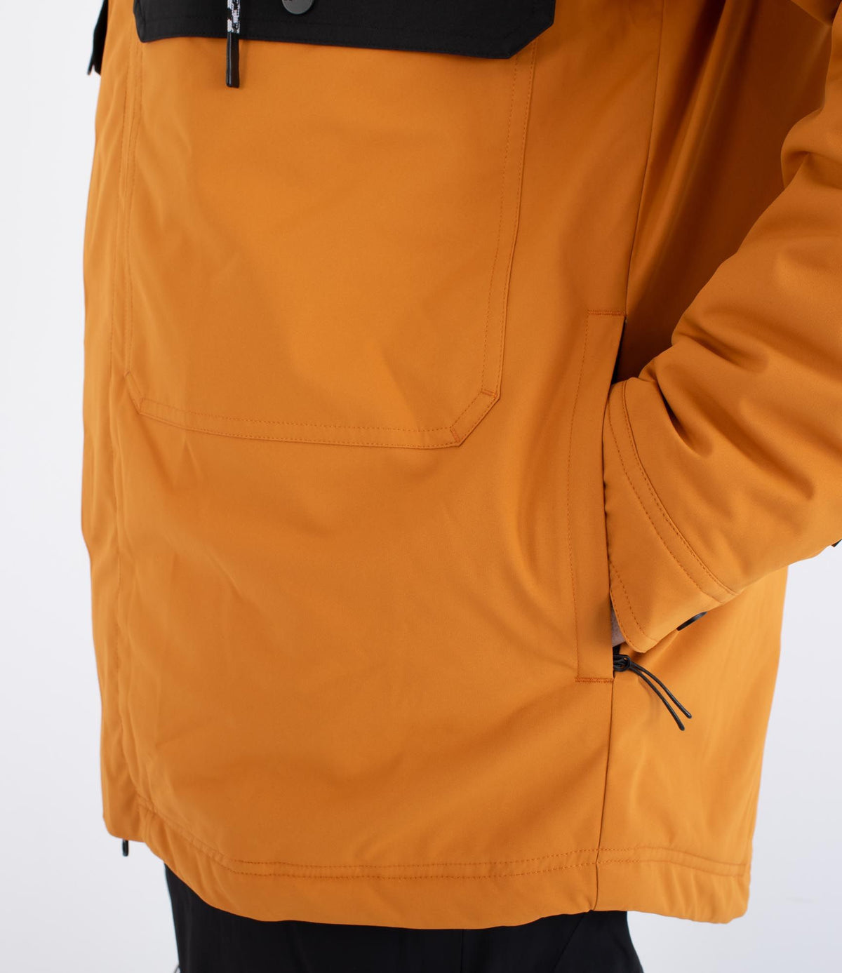 Construit - Veste de neige pour hommes