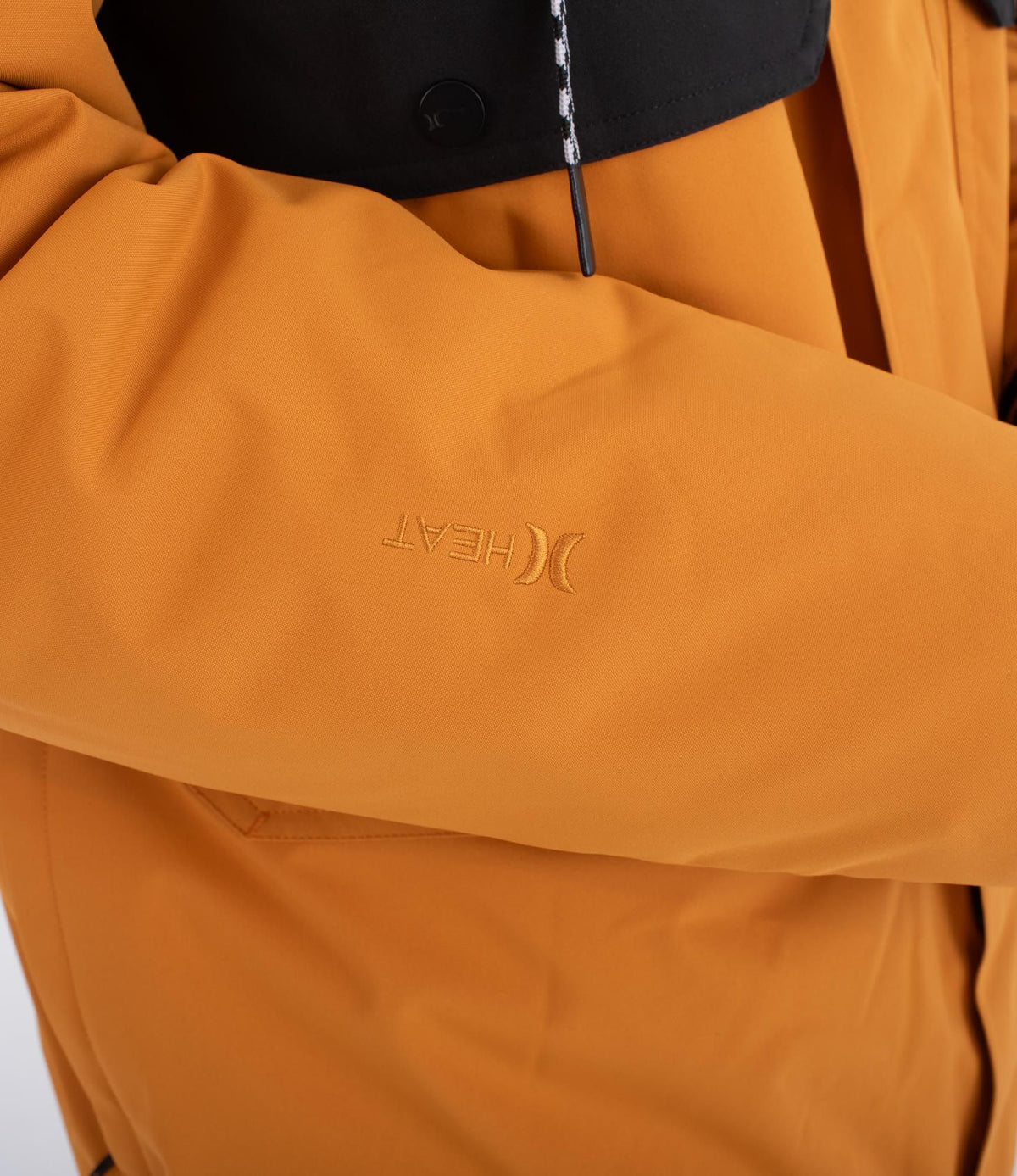 Construit - Veste de neige pour hommes