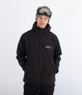 048 Softshell - Veste de neige pour hommes