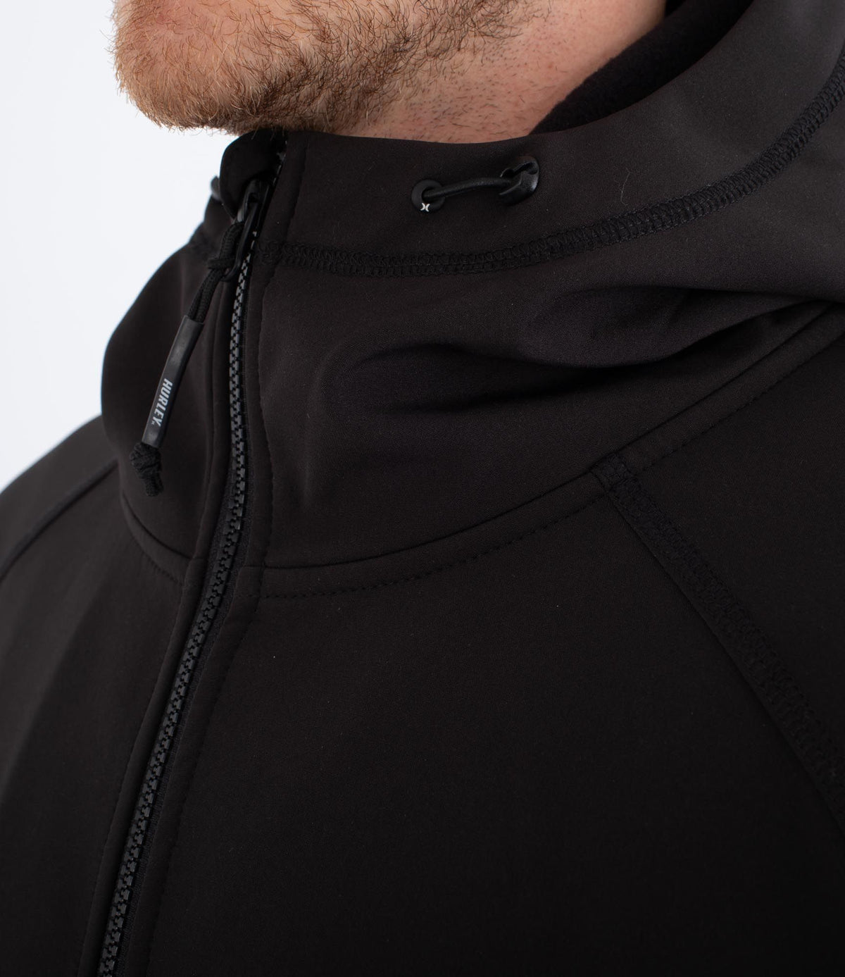 048 Softshell - Chaqueta de nieve hombre