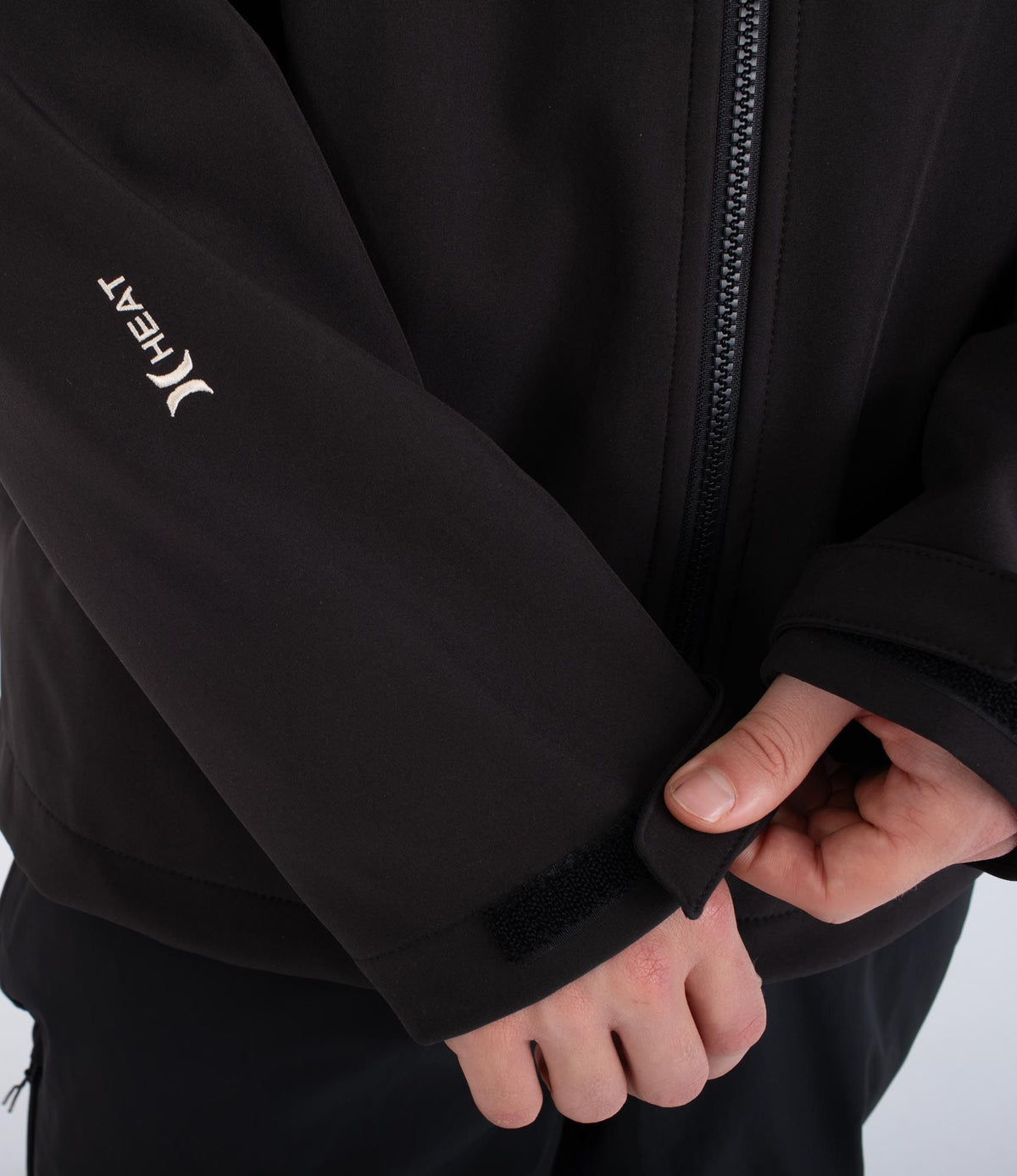048 Softshell - Chaqueta de nieve hombre
