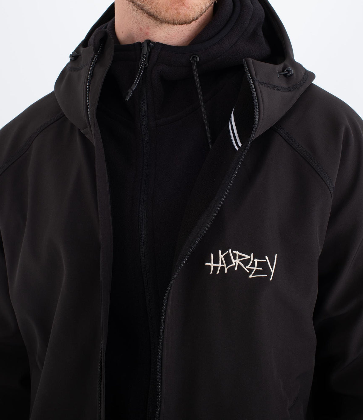 048 Softshell - Chaqueta de nieve hombre