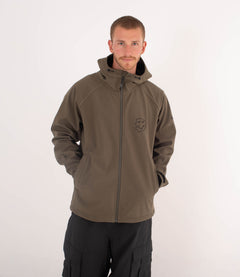 048 Softshell - Chaqueta de nieve hombre