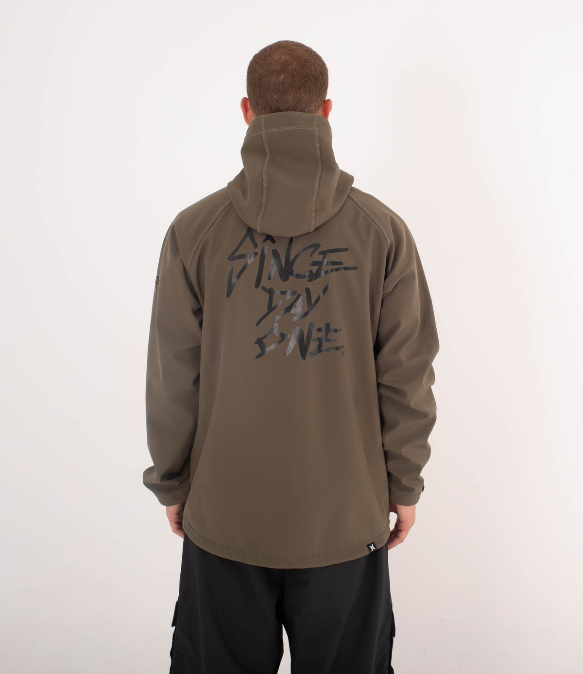 048 Softshell - Chaqueta de nieve hombre