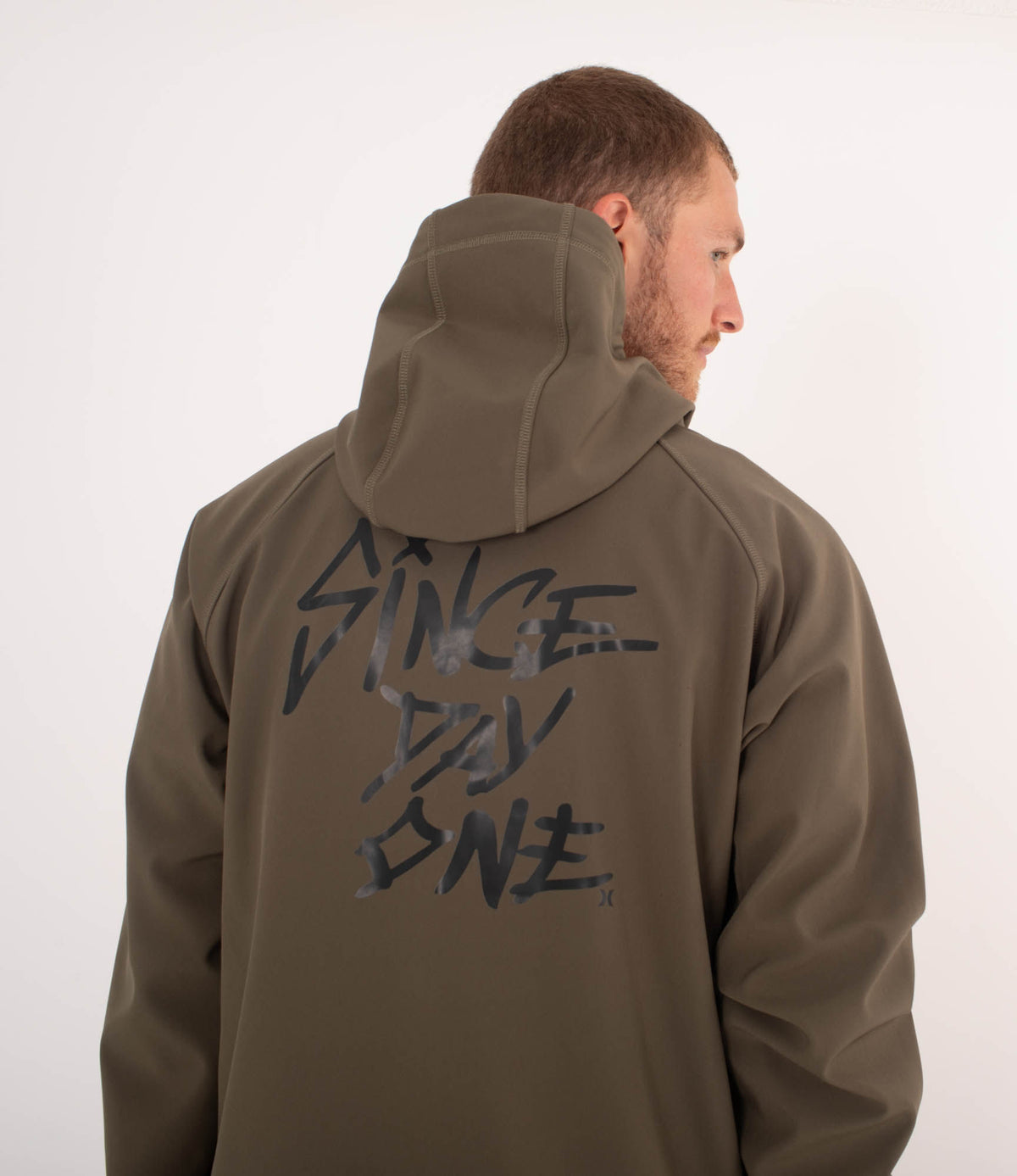 048 Softshell - Chaqueta de nieve hombre