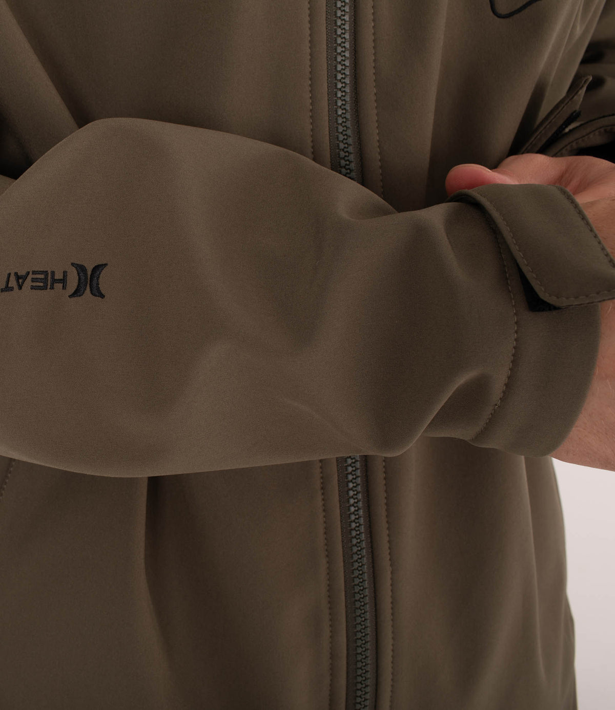 048 Softshell - Chaqueta de nieve hombre