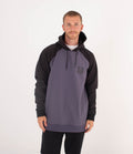 Softshell construite - Veste de neige pour hommes