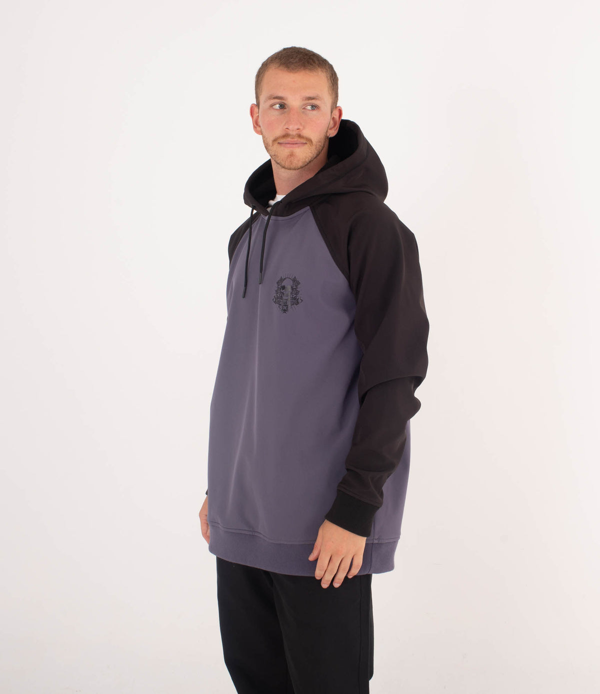 Built softshell - Chaqueta de nieve hombre