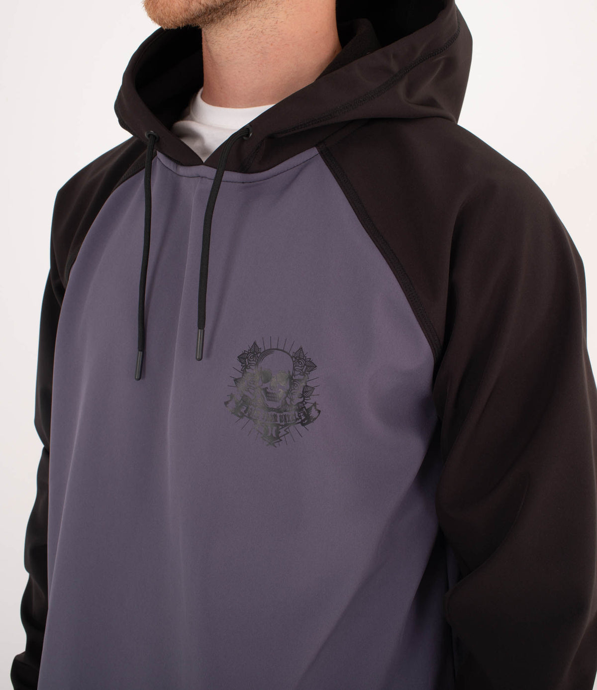 Built softshell - Chaqueta de nieve hombre