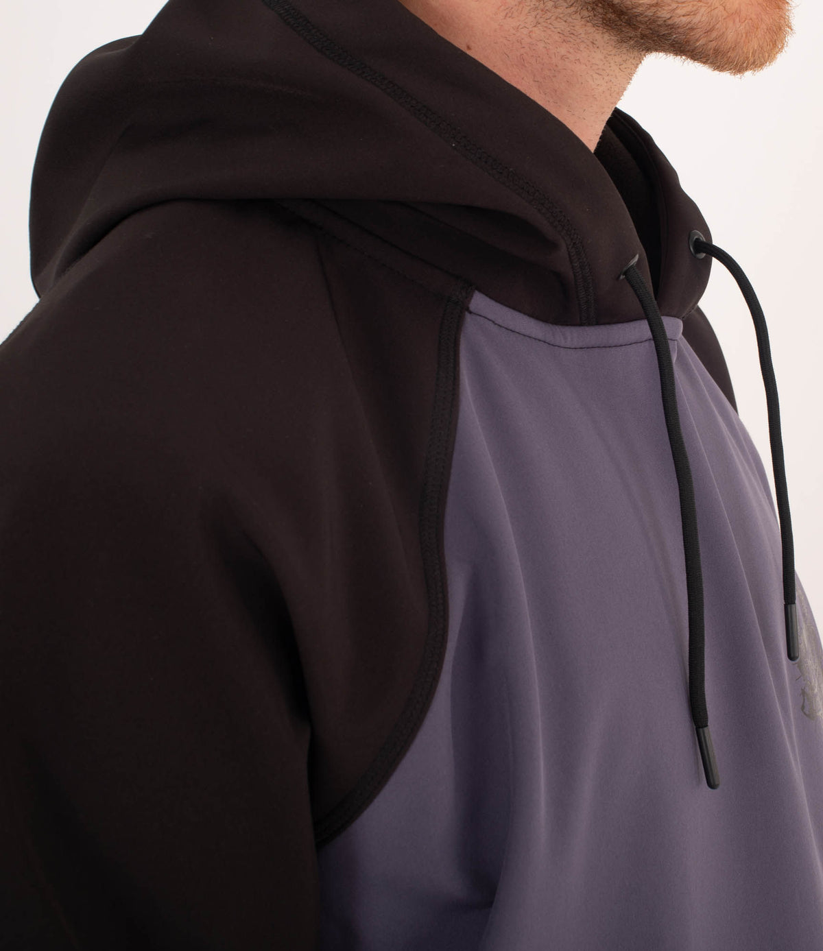 Built softshell - Chaqueta de nieve hombre