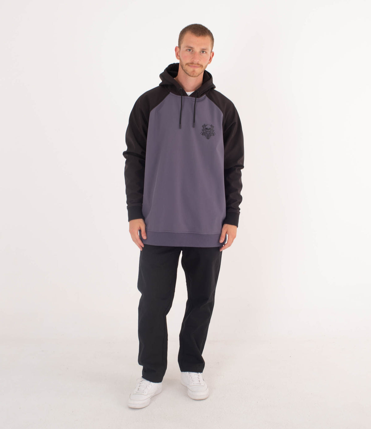 Built softshell - Chaqueta de nieve hombre