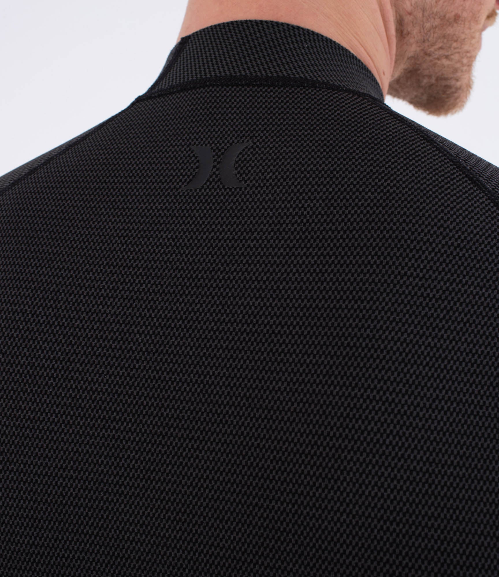 Wetsuit jacket hombre manga larga - Air 1/1mm Bubblee