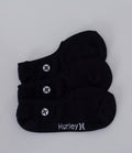 Socks 3 pack men - H2O-Dri No show