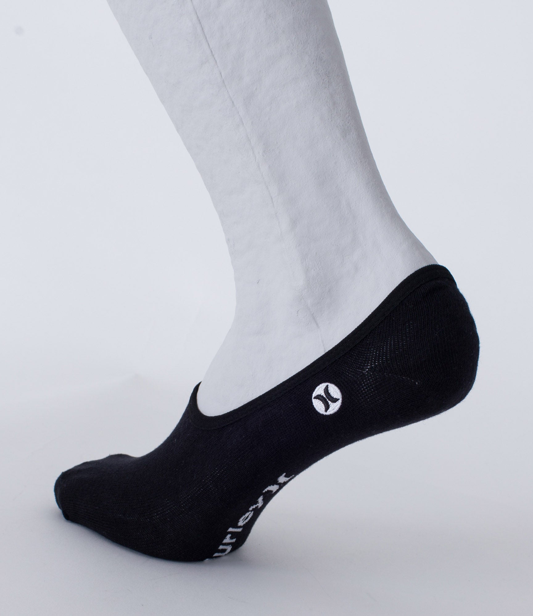 Socks 3 pack men - H2O-Dri No show
