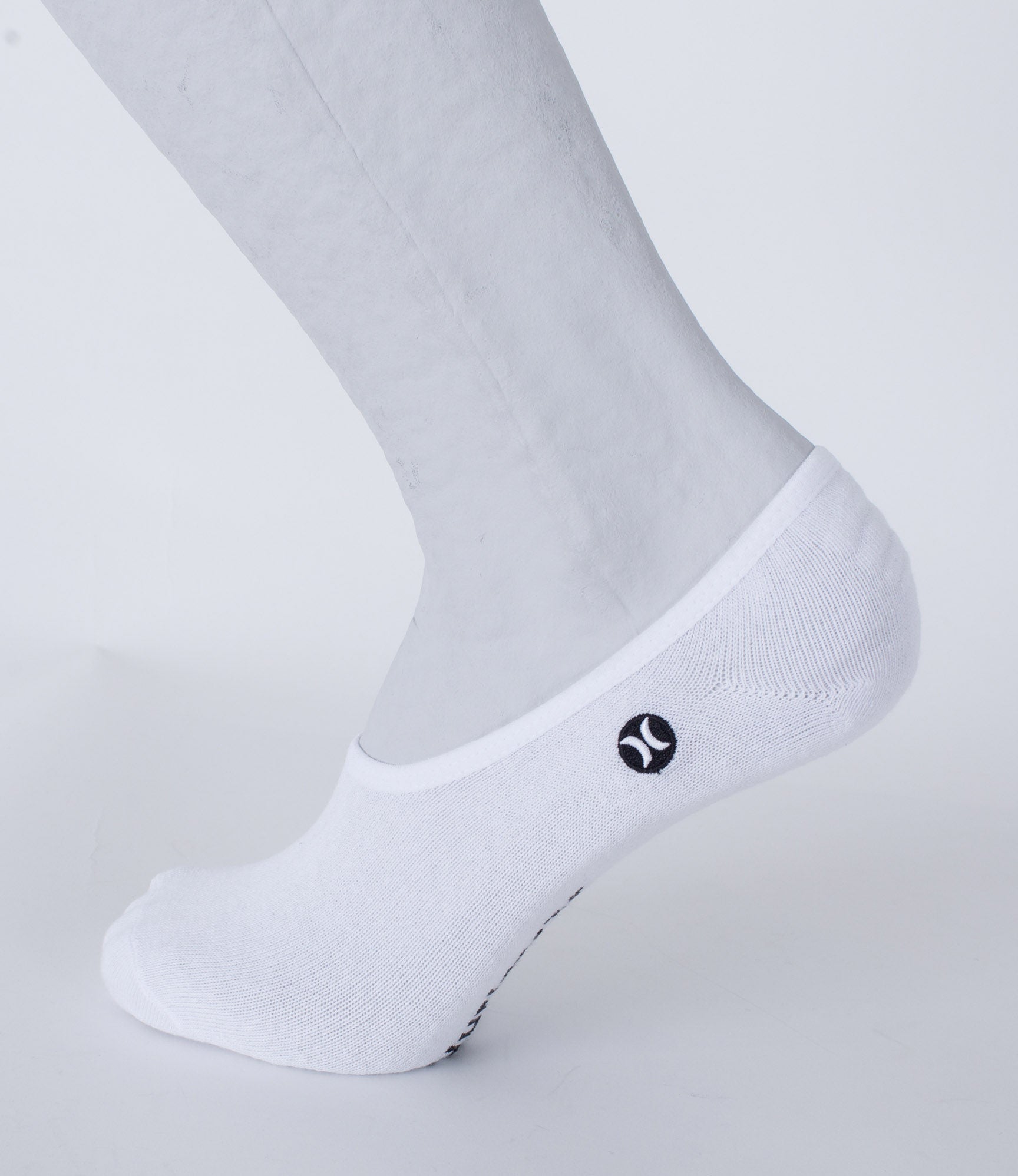 Socks 3 pack men - H2O-Dri No show