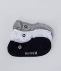 Socks 3 pack men - H2O-Dri No show