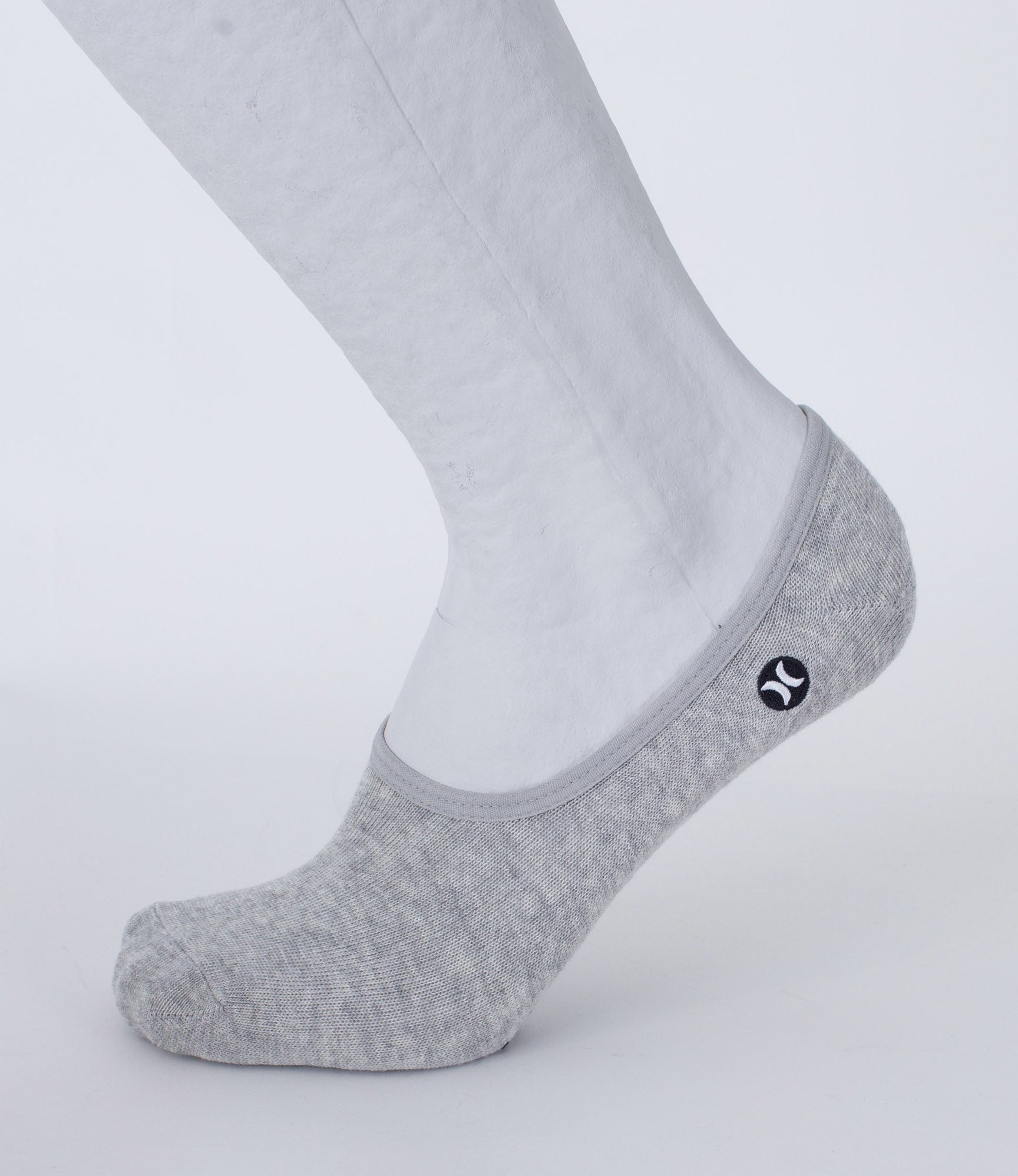 Socks 3 pack men - H2O-Dri No show