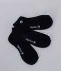 Socks 3 pack men - H2O-Dri low cut
