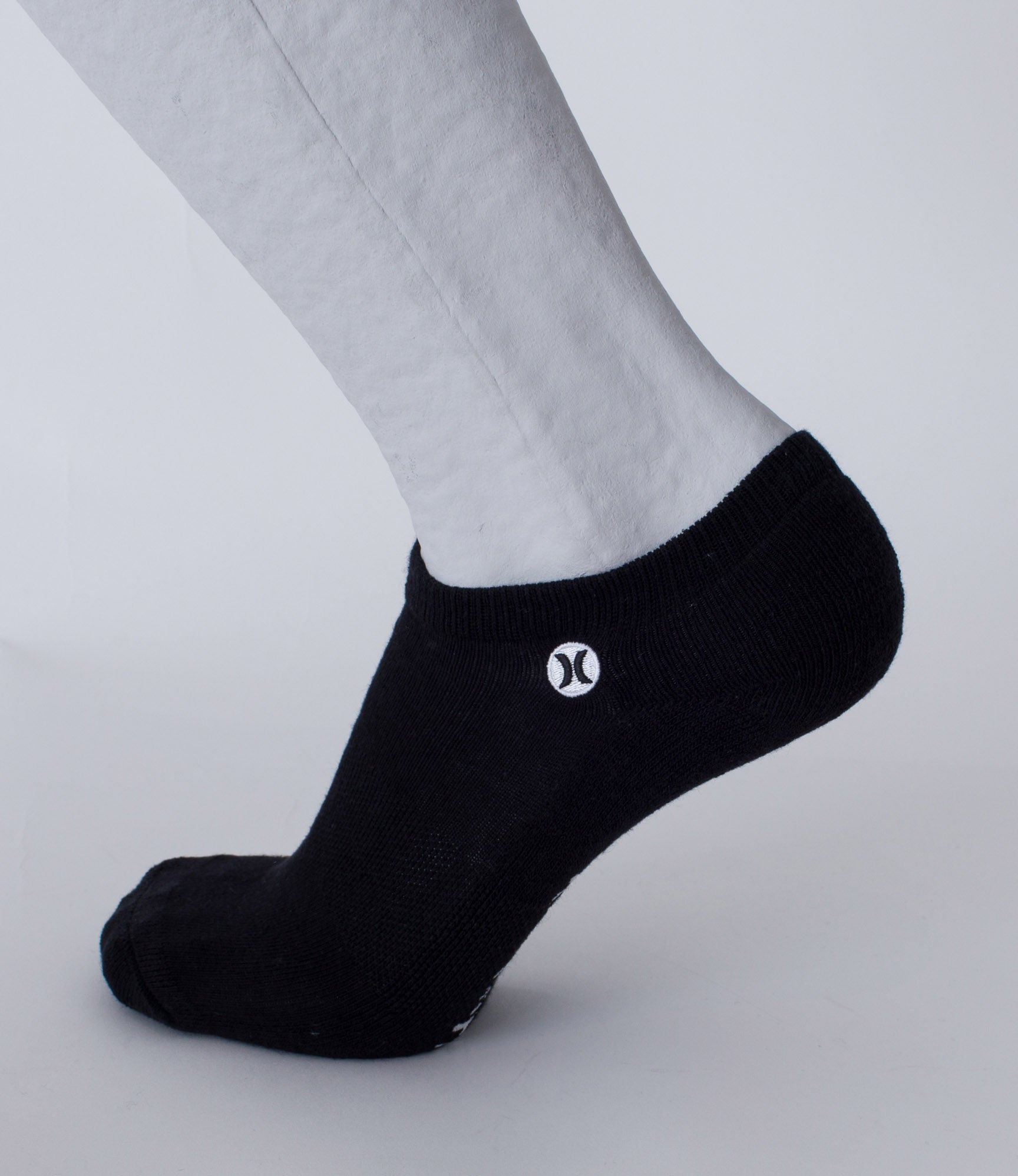 Socks 3 pack men - H2O-Dri low cut