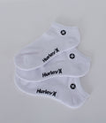 Socks 3 pack men - H2O-Dri low cut