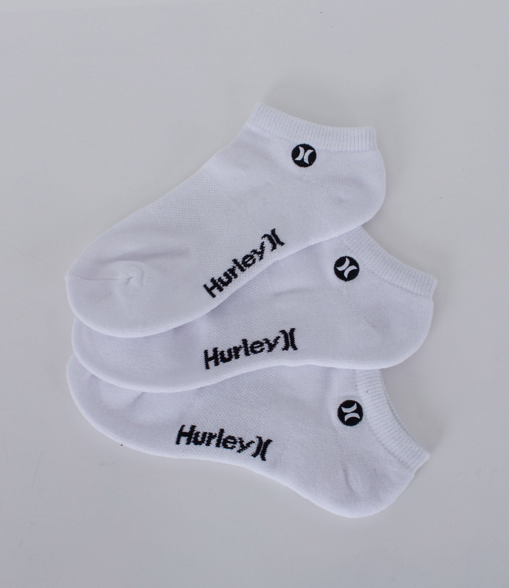 Socks 3 pack men - H2O-Dri low cut