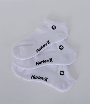 Socks 3 pack men - H2O-Dri low cut