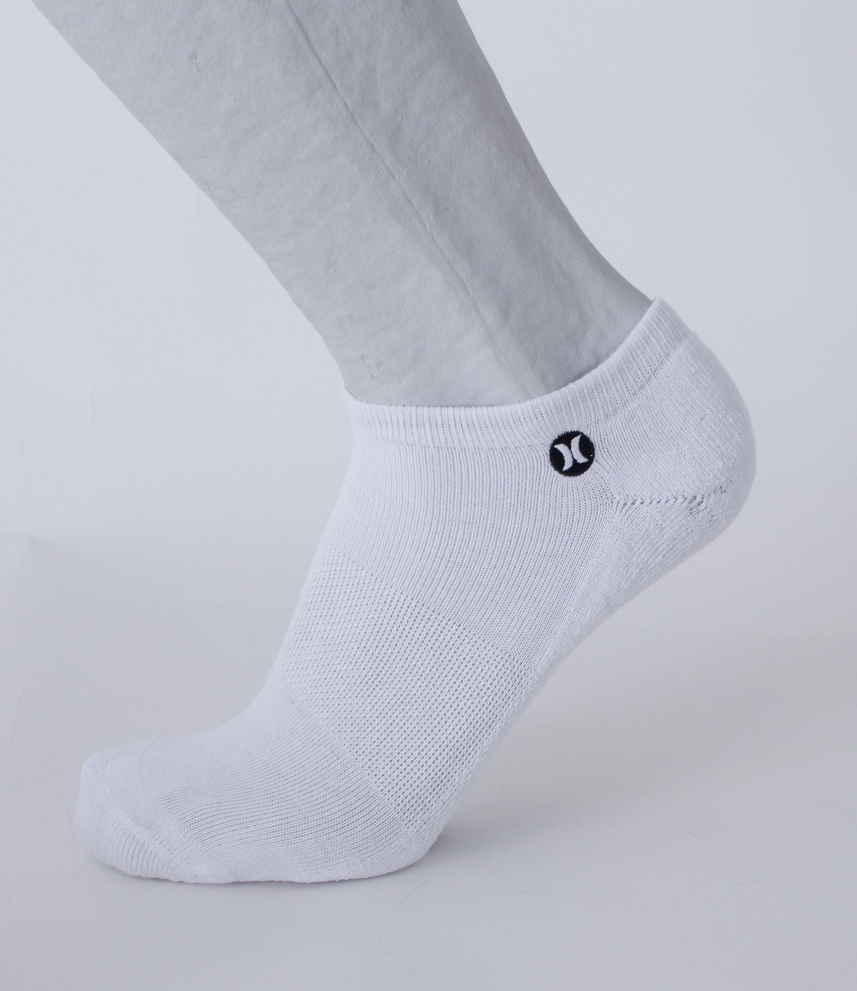 Socks 3 pack men - H2O-Dri low cut